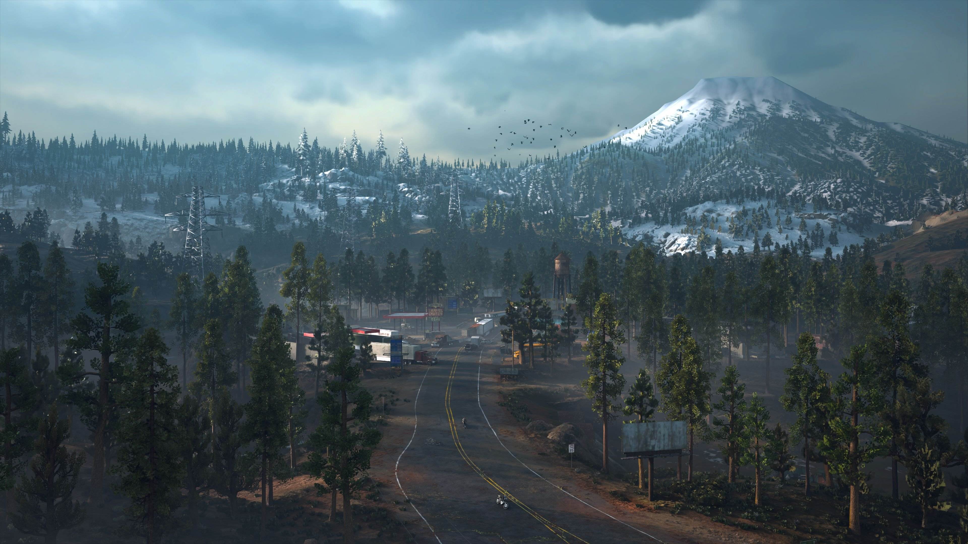 Days Gone - Imagen 44